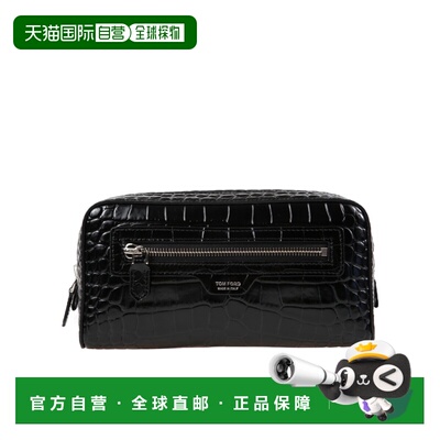 1h可退 Tom Ford 拉链手拿包 Y0356LCL439S