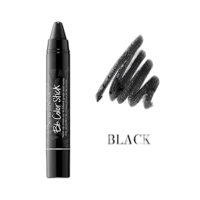 欧洲直邮Bumble and bumble自然色调染发棒3.5g #黑色正品