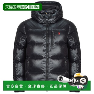 欧洲直邮polo ralph lauren  男衣服 秋冬2025 羽绒服 DOUDOUNE G