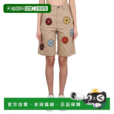 1h可退 香港直邮moncler 女士 1 MONCLER JW ANDERSON 短裤 2B000