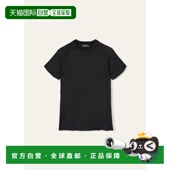 欧洲直邮LORO T恤 PIANA FAN8100_8000 1h可退 短袖 26春夏 女士