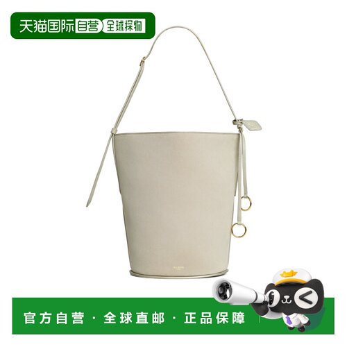 1h可退 香港直邮ALAIA 女士斜挎包 AA1L6005CA577A45 SS2026 花色