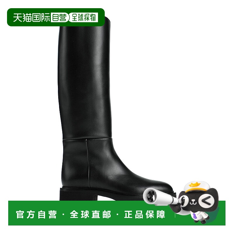 1h可退 香港直邮KHAITE 女士 靴子长筒靴女靴