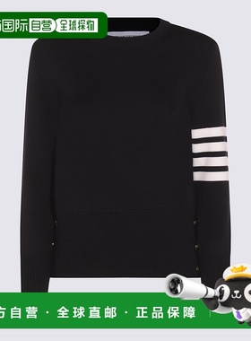 1h可退 欧洲直邮THOM BROWNE 女士针织毛衣FKA239A00014415