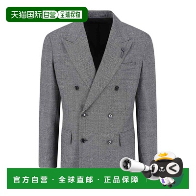 香港直邮LARDINI 男士外套 AC6930EACIF67438990G【付后1h可退】