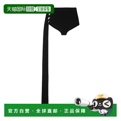 欧洲直邮ann demeulemeester（女鞋） 女士 休闲裤短裤