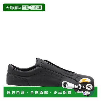 香港直邮Hogan 男士 H-TV 低筒運動鞋 HXM6680FW600ZL运动鞋