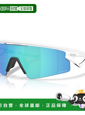1h可退 欧洲直邮OAKLEY 男士太阳镜 10771993690458 CO 白色 Occh