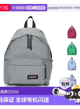 欧洲直邮Eastpak  PADDED PAK'R 24L 男女箱包双肩包 K620363=EK6