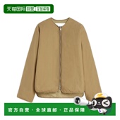 香港直邮Jil Sander 长袖 1h可退 棉服 J40SW0011J45296