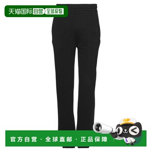 运动裤 男士 子 black黑色 香港直邮Burberry 舒适时尚 巴宝莉