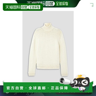 Ford 羊驼毛混纺毛衣 汤姆 女士 MAK1257YAX588 福特 香港直邮Tom