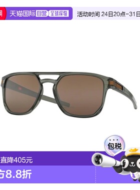 1h可退 香港直邮Oakley 欧克利 男士 LATCH BETA OO9436 943603