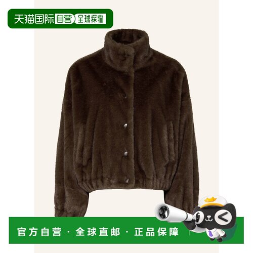 香港直邮weekend max mara 女士 外套夹克