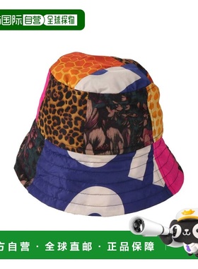 香港直邮Dries Van Noten 德赖斯 范诺顿 女士 帽子