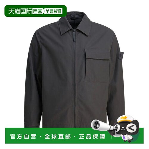 1h可退 香港直邮STONE ISLAND 男士夹克 K2S151200018S00F1V0067