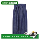 欧洲直邮dries 半身裙 女士 van noten