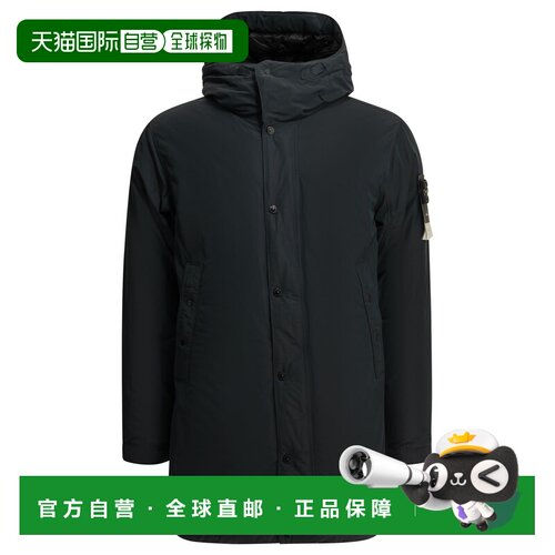 1h可退 香港直邮STONE ISLAND 男士外套 L2S157100006S0A26V0020