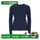 Wome lauren 香港直邮polo 1h可退 Pony ralph Polo T恤 25FW 长袖