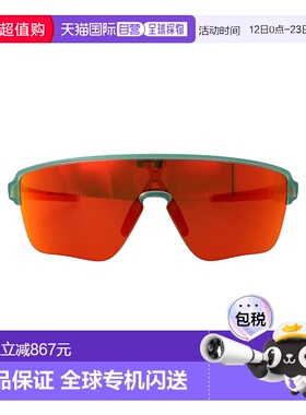 1h可退 香港直邮Oakley 欧克利 男士 GIADA TRASPARENTE OPACO 橡