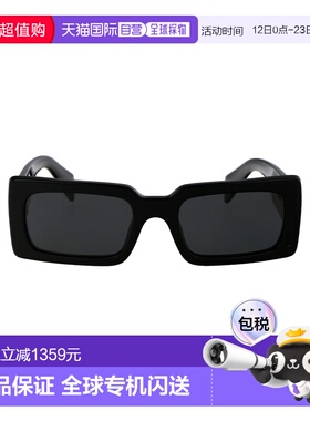 1h可退 香港直邮Prada 普拉达 女士 0PR A07S 1AB5S0 太阳镜 0PRA