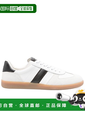 香港直邮Tom Ford Archer 德训鞋运动鞋 J1558LCL457N