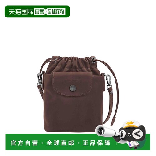欧洲直邮longchamp/珑骧 女士 单肩包斜挎包