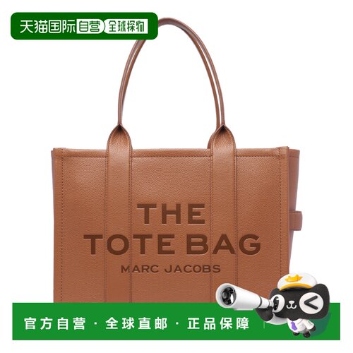 欧洲直邮marc jacobs/莫杰 女士 单肩包手提包