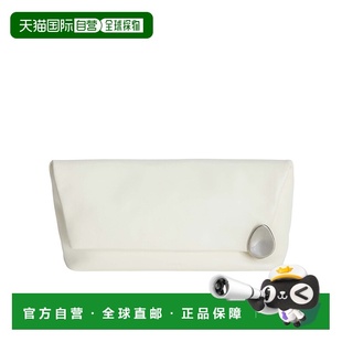 J06WF0002P7367 矩形手拿包 香港直邮Jil Sander