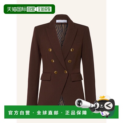 欧洲直邮VERONICA BEARD 女士西服 1003229347150【付后1h可退】