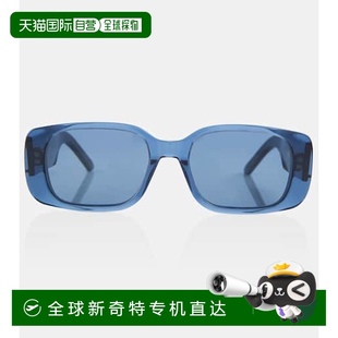 S2U 女士 Wildior blue蓝色 太阳眼镜 香港直邮DIOR 1h可退 迪奥