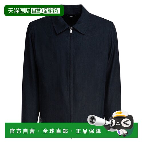 香港直邮VINCE/CLOSURE男士夹克 【付后1h可退】