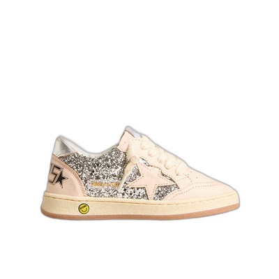 香港直邮Golden Goose Deluxe Brand 圆头休闲鞋 GJF00439.F00609