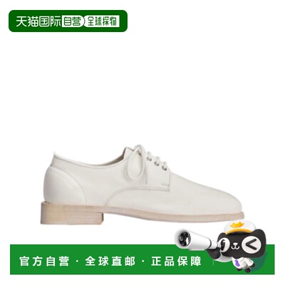 香港直邮Lemaire ANATOMIC 德比鞋 FO0213LL0043单鞋