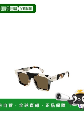 自营Gucci logo标识太阳镜 GG1623S古驰