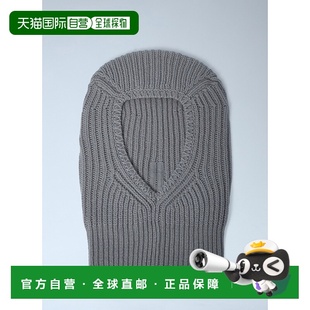 香港直邮Rick Owens Lilies 瑞克 欧文斯 男士 Sphinx 骷髅巴拉克