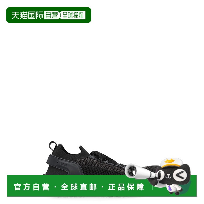 欧洲直邮hugo boss 男士 时尚休闲鞋