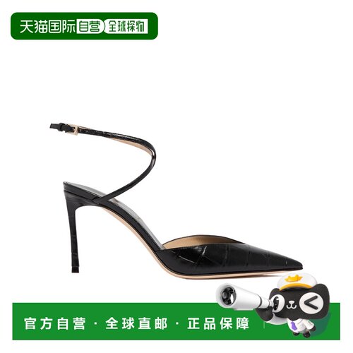 Tom Ford 尖头高跟凉鞋 W3985LCL639P 支付后1h可退