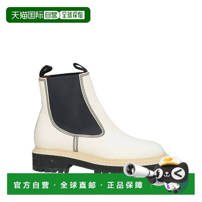 1h可退 香港直邮Proenza Schouler 普罗恩萨 施罗 女士 脚踝靴