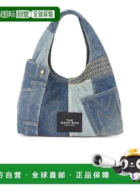1h可退 香港直邮Marc Jacobs 马克 雅可布 女士 The Deconstructe