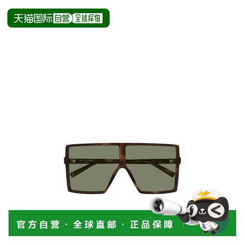1h可退 Saint Laurent 全框太阳镜 SL909BETTYS配饰