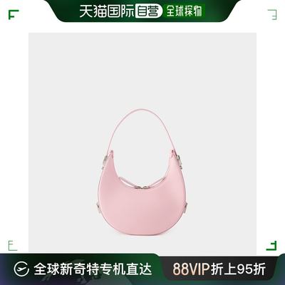 欧洲直邮Toni Mini Bag - Osoi - Leather - Baby Pink