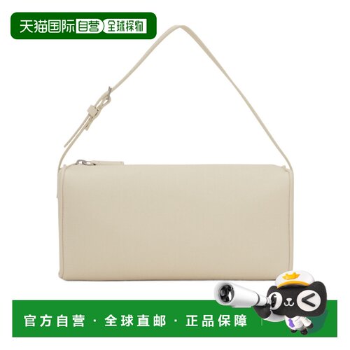 香港直邮The Row 90's 手袋 W1281L97斜挎包单肩【付后1h可退】