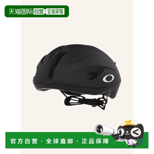 1h可退 欧洲直邮OAKLEY 户外头盔 100289817813002 CO 黑色 Cycli