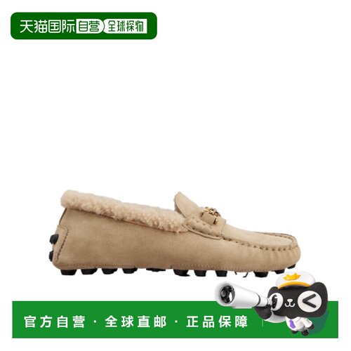 1h可退 香港直邮TOD'S 女士休闲鞋 XXW52K0IT40I0X590A AW2024 花