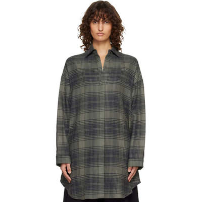 1h可退 香港直邮essentials fear of god 女士 灰色 & 卡其色 Rel