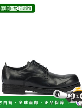 欧洲直邮officine creative 男士 正装鞋