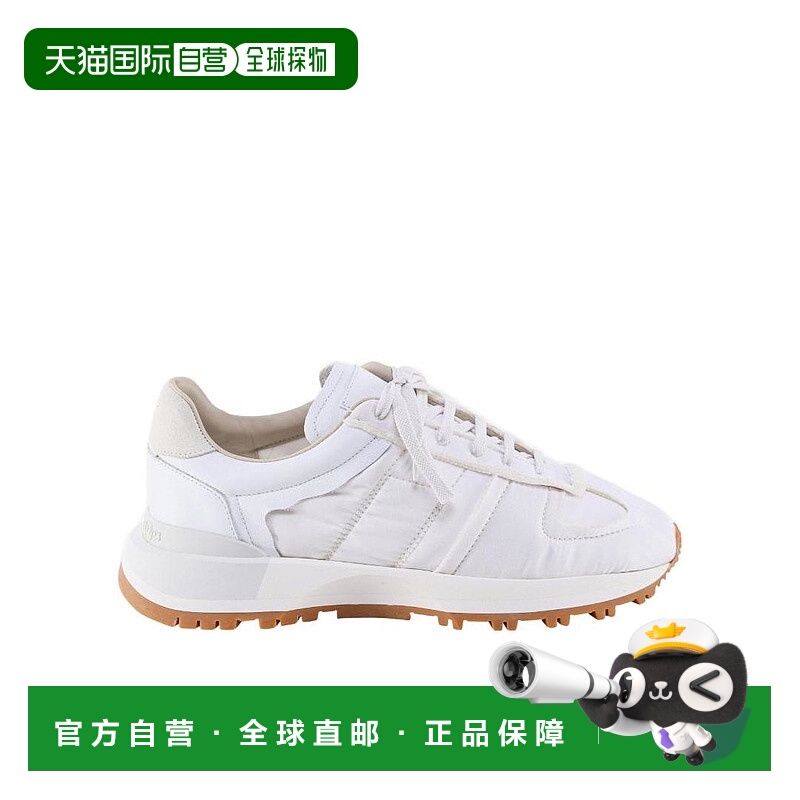 香港直邮Maison Margiela 系带休闲老爹鞋运动鞋 S37WS0575P4341