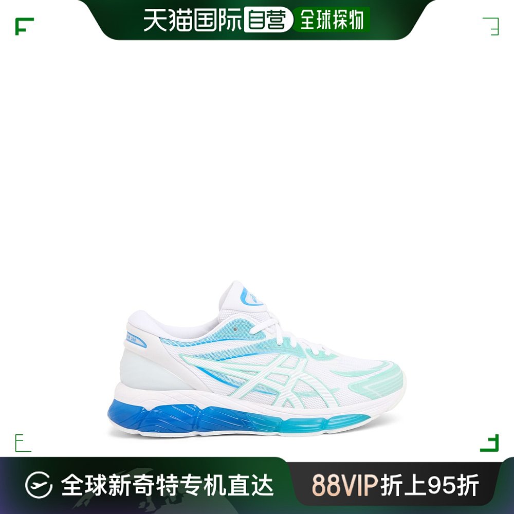 香港直邮Asics亚瑟士女士 Gel-Quantum 360 VIII运动鞋