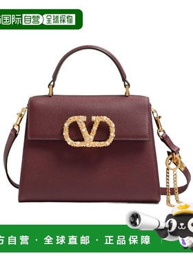 香港直邮Valentino 小号手提包单肩包斜挎包 WB0F53XPW